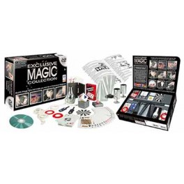 COFFRET MAGIE