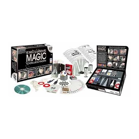COFFRET MAGIE