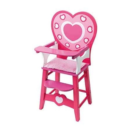 CHAISE HAUTE