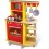 CUISINE DU CHEF EN BOIS
