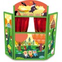 THEATRE EN BOIS