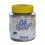 GEL PAILLETÉ FLACON 250ML ARGENT