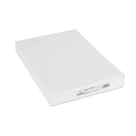 250F PAPIER DESSIN BLANC A3 200G
