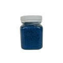 POUDRE DE PAILLETTES BLEU SALIÈRE 100G