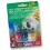 Lot 6 BANDES ADHESIVES Film hollographique étoiles 12mmx2m