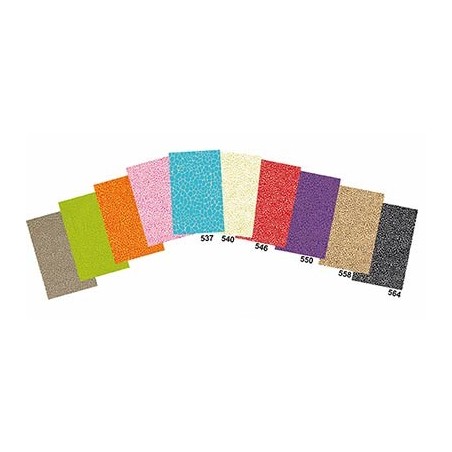 30F PAPIER DECOPATCH 30X40CM CRAQUELE