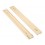 GLISSIÈRE PLASTIQUE POUR TIROIR STANDARD 34,5X3,6CM - L'Unité