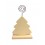 PORTE-PHOTO SAPIN BOIS 