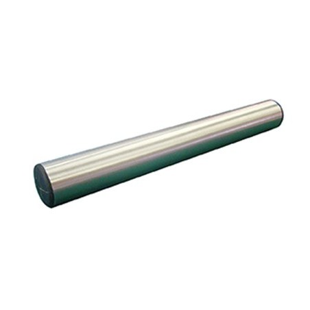 ROULEAU INOX POUR FIMO 21 X 2,5 CM