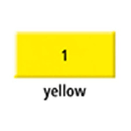 FIMO KIDS JAUNE PAIN 42G