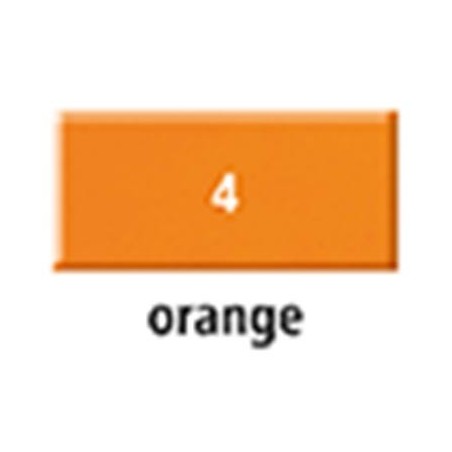 FIMO - KIDS 42 G ORANGE