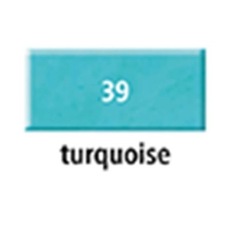 FIMO KIDS TURQUOISE PAIN 42G