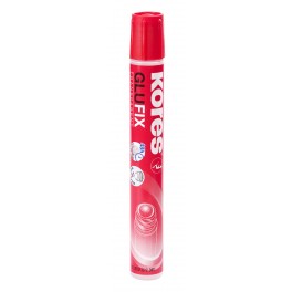 STYLO COLLE TRANSPARENTE 50ML