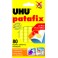 PATAFIX JAUNE 80 PASTILLES