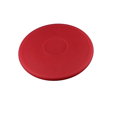 DISQUE A LANCER SILICONE Ø 17 CM