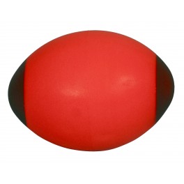 BALLON RUGBY MOUSSE