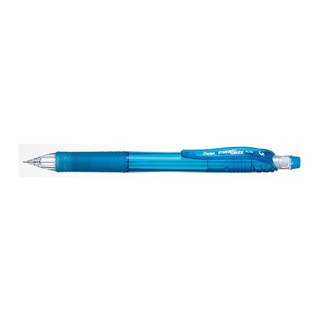 ENERGIZE PORTE-MINES RECHARGEABLE 0,5MM