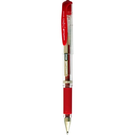 SIGNO BROAD ROLLER LARGE 1MM ROUGE