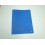 PROTÈGE-DOCUMENTS BLEU 20 VUES QUALITÉ BASIQUE