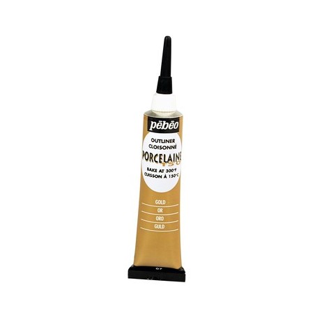 CERNE RELIEF PORCELAINE 150 - 20ML OR