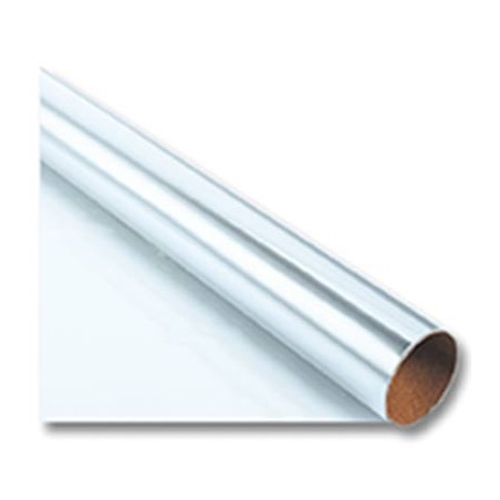 FILM CELLOPHANE INCOLORE ROULEAU 0,50X10M
