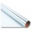 FILM CELLOPHANE INCOLORE ROULEAU 0,50X10M