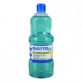 GIOTTO COLLE BLEUE 1KG