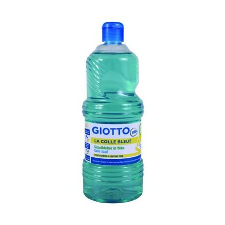GIOTTO COLLE BLEUE 1KG