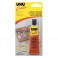 COLLE EN TUBE PLASTIQUES & MINIATURES 33 ML