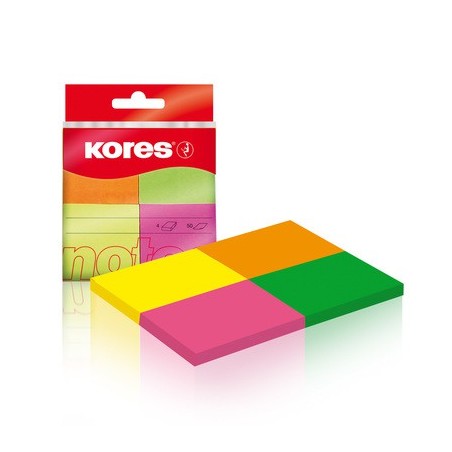 250F NOTES REPOSITIONNABLES 51X51 COLORIS ASSORTIS
