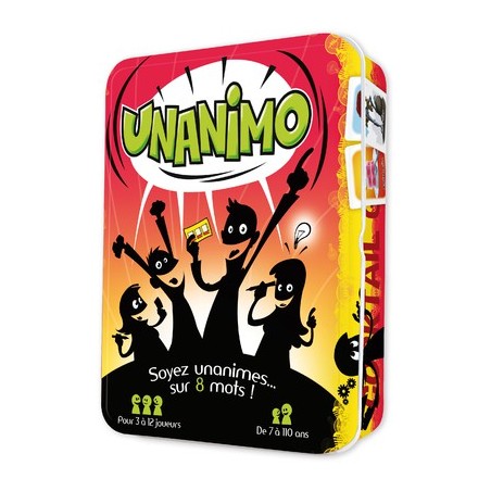 UNANIMO
