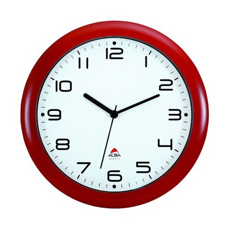 HORLOGE SILENCIEUSE 30CM