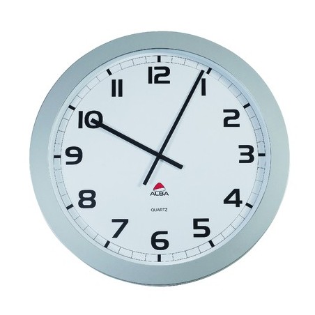 HORLOGE GÉANTE 60CM