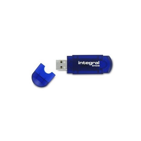 CLÉ USB 64 Go
