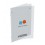 CAHIER DE LIAISON PP INCOLORE 17X22 48P