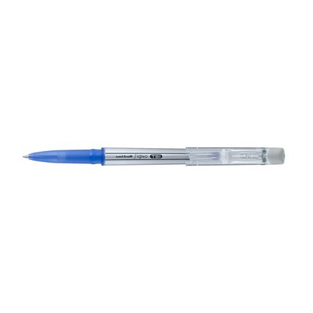 SIGNO ERASABLE ROLLER EFFAÇABLE BLEU