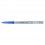 SIGNO ERASABLE ROLLER EFFAÇABLE BLEU