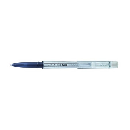 SIGNO ERASABLE ROLLER EFFAÇABLE NOIR