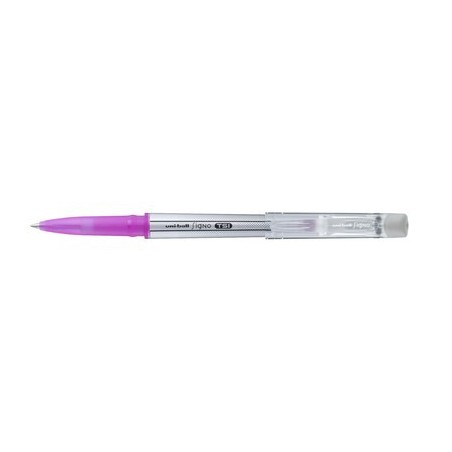 ROLLER UNI-BALL TSI 0.7 MM ROSE