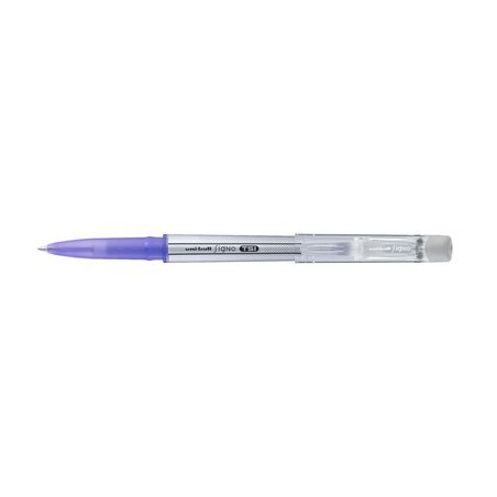 ROLLER UNI-BALL TSI 0.7 MM VIOLET