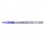 ROLLER UNI-BALL TSI 0.7 MM VIOLET