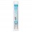 SET 3 RECHARGES TURQUOISE POUR ROLLER UNI-BALL TSI