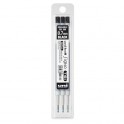 RECHARGE SIGNO ERASABLE NOIR LOT DE 3