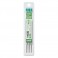 UNI-BALL TSI 3 RECHARGES VERT