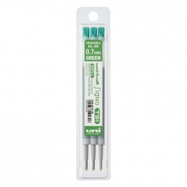 UNI-BALL TSI 3 RECHARGES VERT