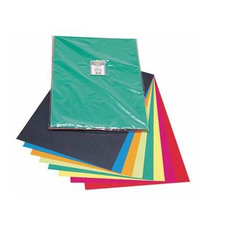 PQT 25 FS CARTADOR  270G 50X65CM  BLANC