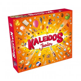 KALEIDOS JUNIOR