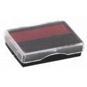 CASSETTE ENCRE NOIRE/ROUGE POUR DATEUR AUTOMATIQUE M1110