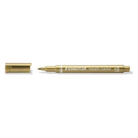 MARQUEUR METALLIC MARKER 8323  OR