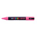 MARQUEUR POSCA PC 5M OGIVE 2.5MM CORAIL